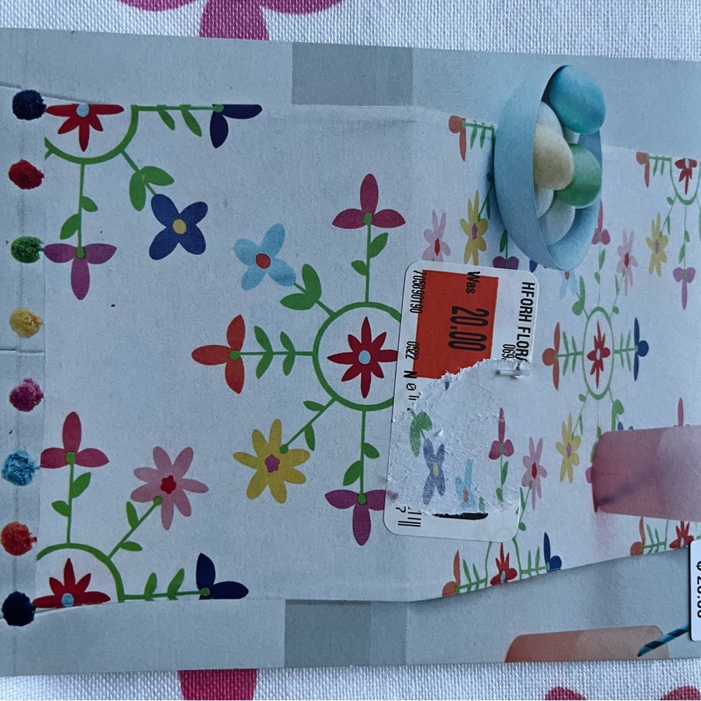 Easter / Spring Table Runners
